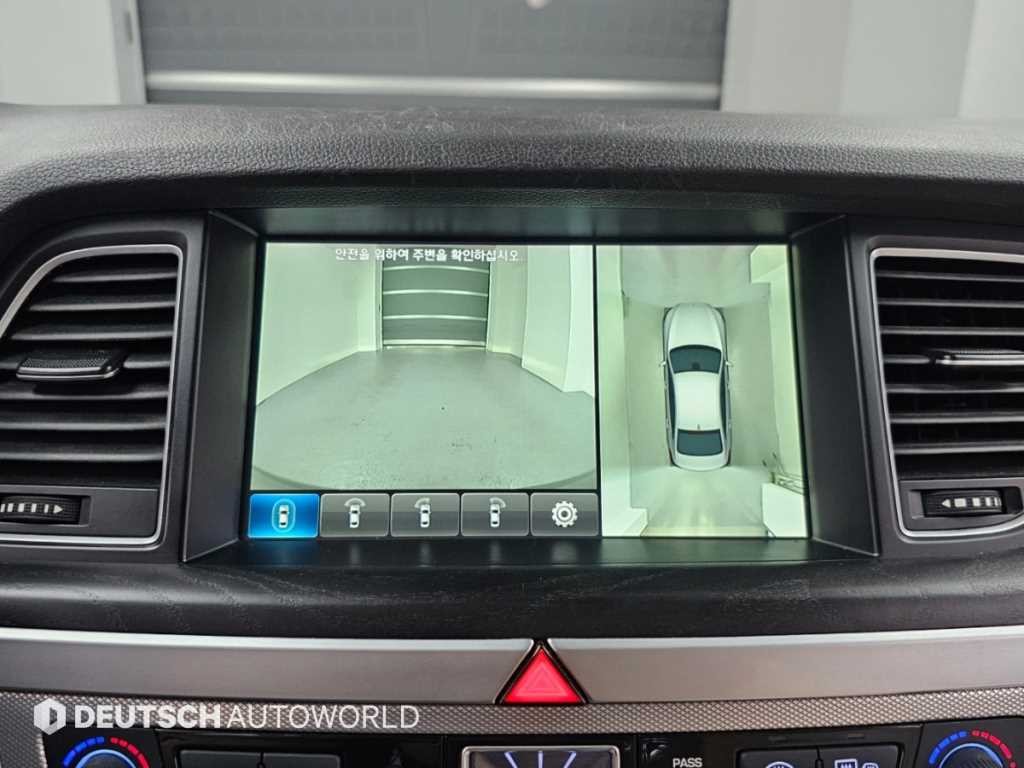 제네시스 G80 3.8 GDI AWD 파이니스트 이미지 15