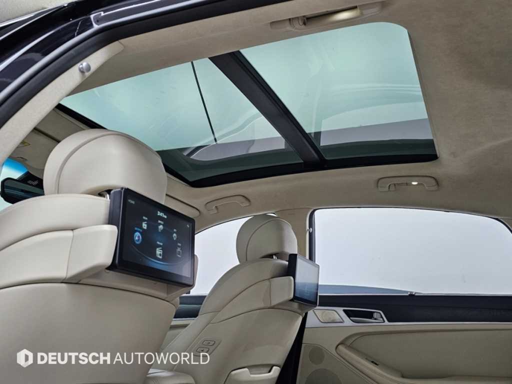 제네시스 G80 3.8 GDI AWD 파이니스트 이미지 18
