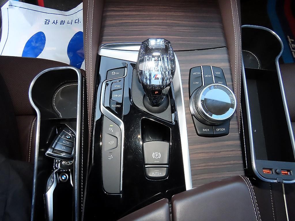 BMW 그란투리스모 6시리즈 GT (G32) 620d M 스포츠 이미지 11
