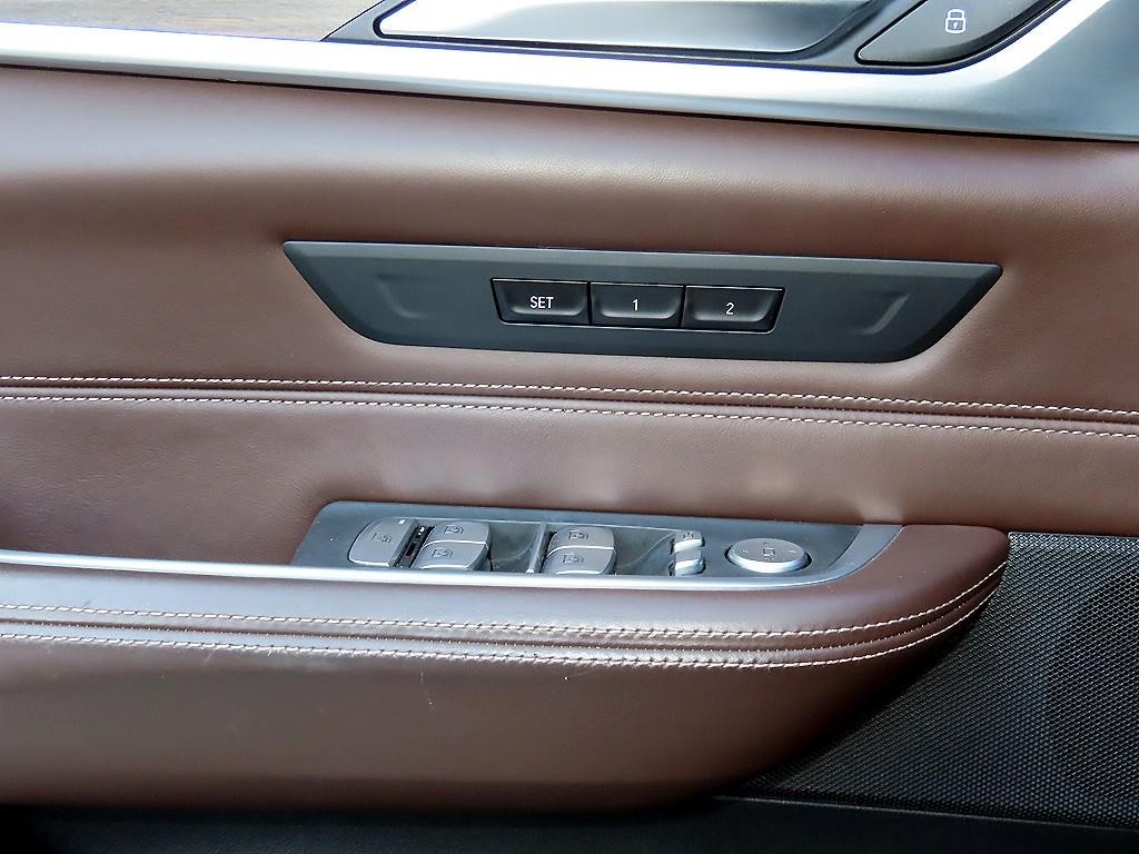 BMW 그란투리스모 6시리즈 GT (G32) 620d M 스포츠 이미지 12