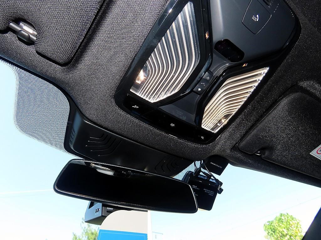 BMW 그란투리스모 6시리즈 GT (G32) 620d M 스포츠 이미지 15