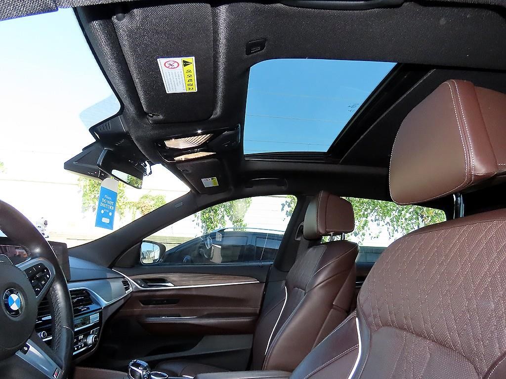BMW 그란투리스모 6시리즈 GT (G32) 620d M 스포츠 이미지 16