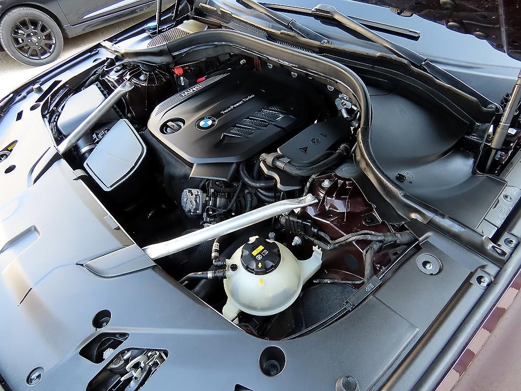 BMW 그란투리스모 6시리즈 GT (G32) 620d M 스포츠 이미지 19