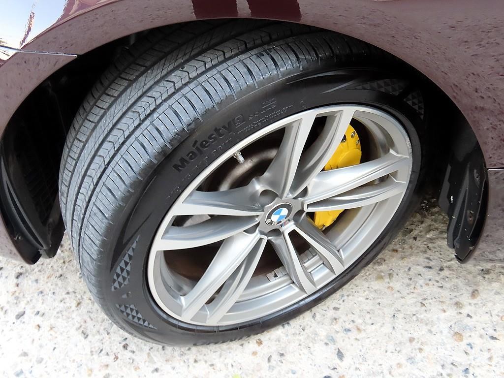 BMW 그란투리스모 6시리즈 GT (G32) 620d M 스포츠 이미지 20