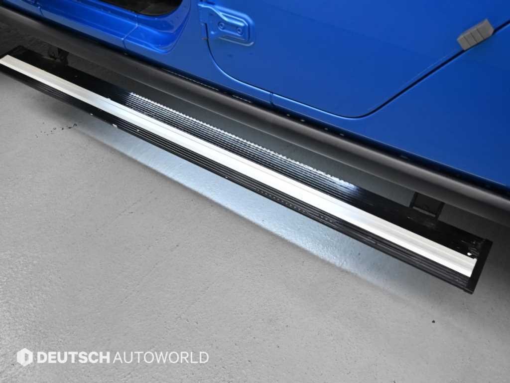 지프 글래디에이터 3.6 루비콘 4WD 이미지 16