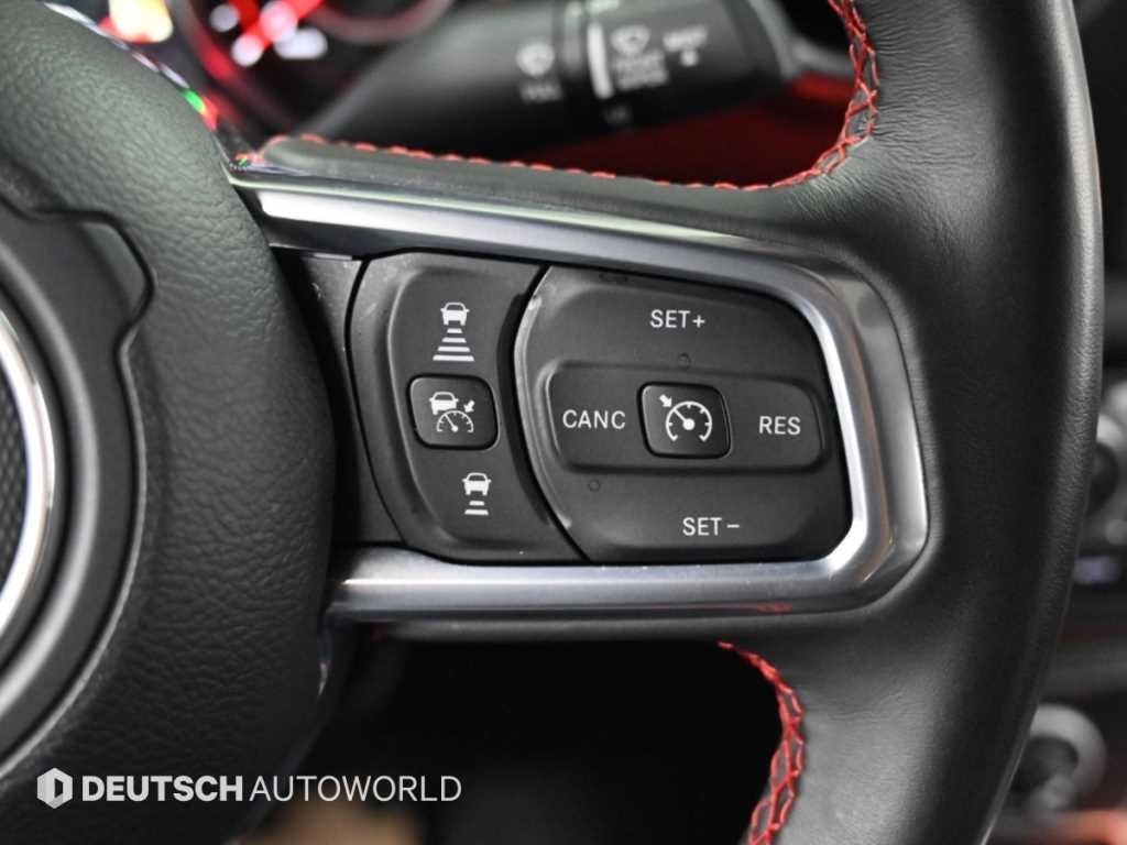 지프 글래디에이터 3.6 루비콘 4WD 이미지 18