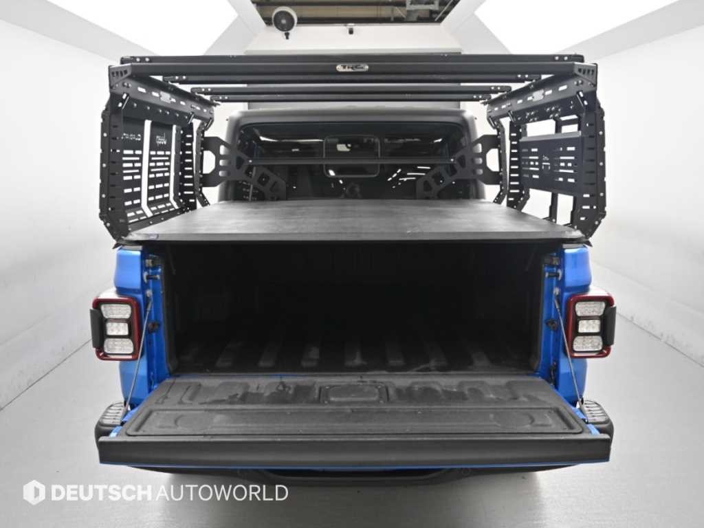 지프 글래디에이터 3.6 루비콘 4WD 이미지 19