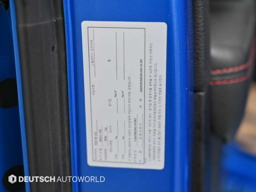 지프 글래디에이터 3.6 루비콘 4WD 이미지 20