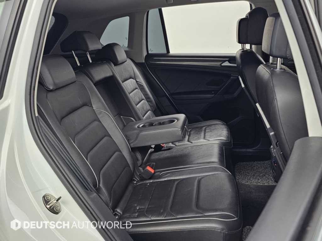 폭스바겐 티구안 티구안(2세대) 2.0 TDI 프레스티지 이미지 12