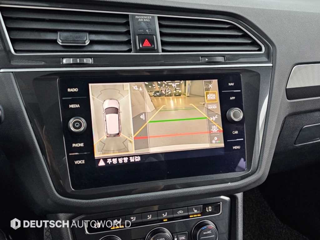 폭스바겐 티구안 티구안(2세대) 2.0 TDI 프레스티지 이미지 15