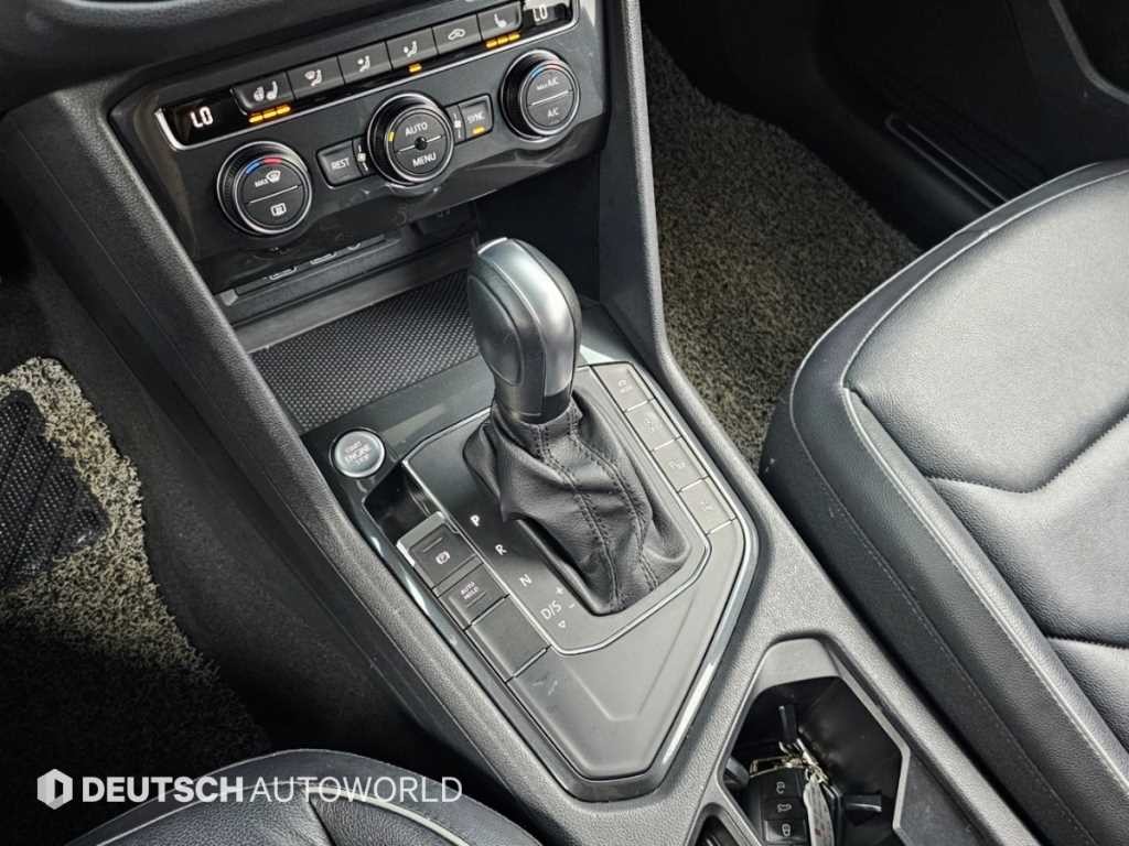 폭스바겐 티구안 티구안(2세대) 2.0 TDI 프레스티지 이미지 9