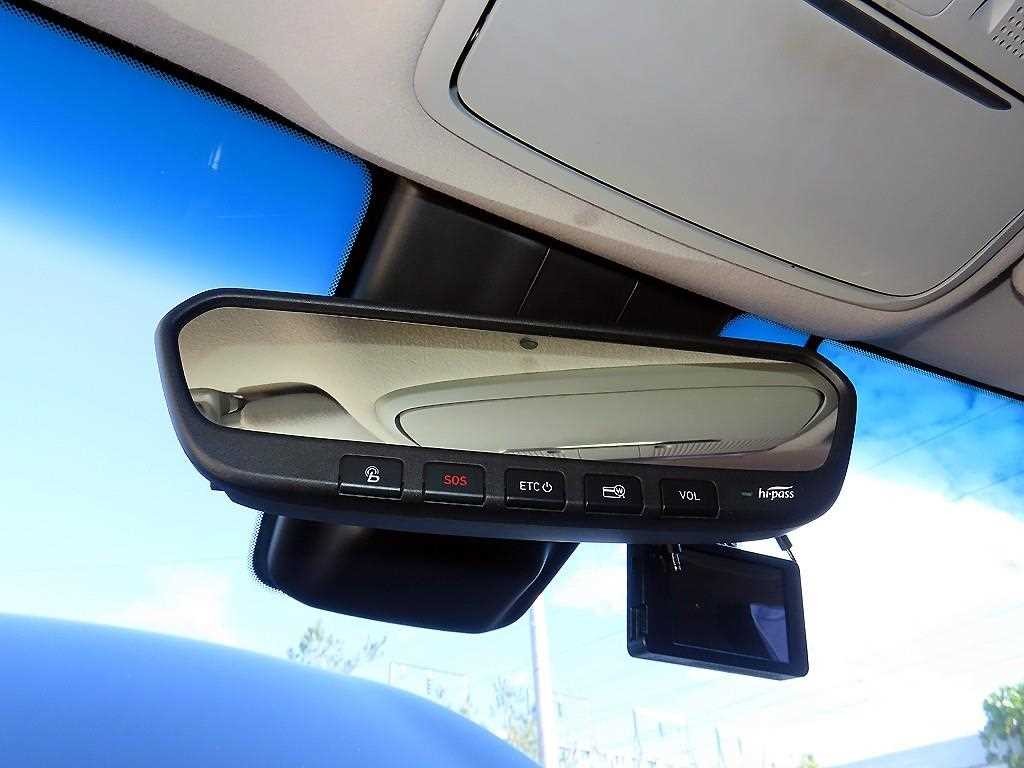 제네시스 EQ900 3.3 T-GDI AWD 럭셔리 이미지 17