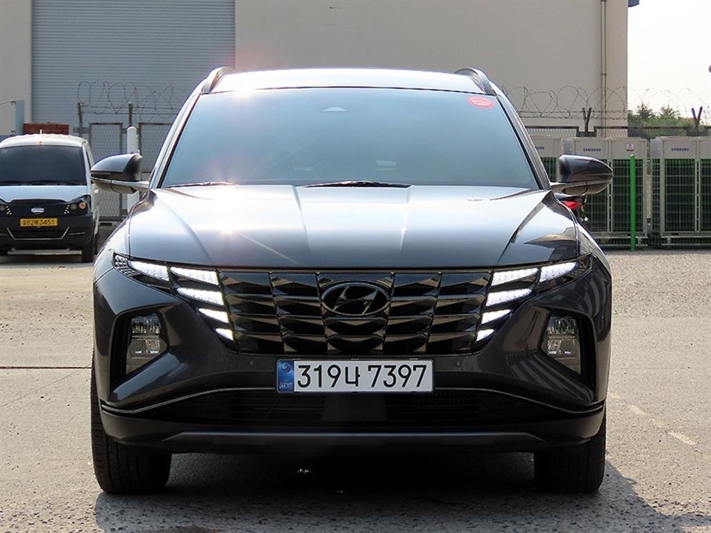 현대 투싼 투싼 하이브리드(NX4) 2WD 인스퍼레이션 이미지 1