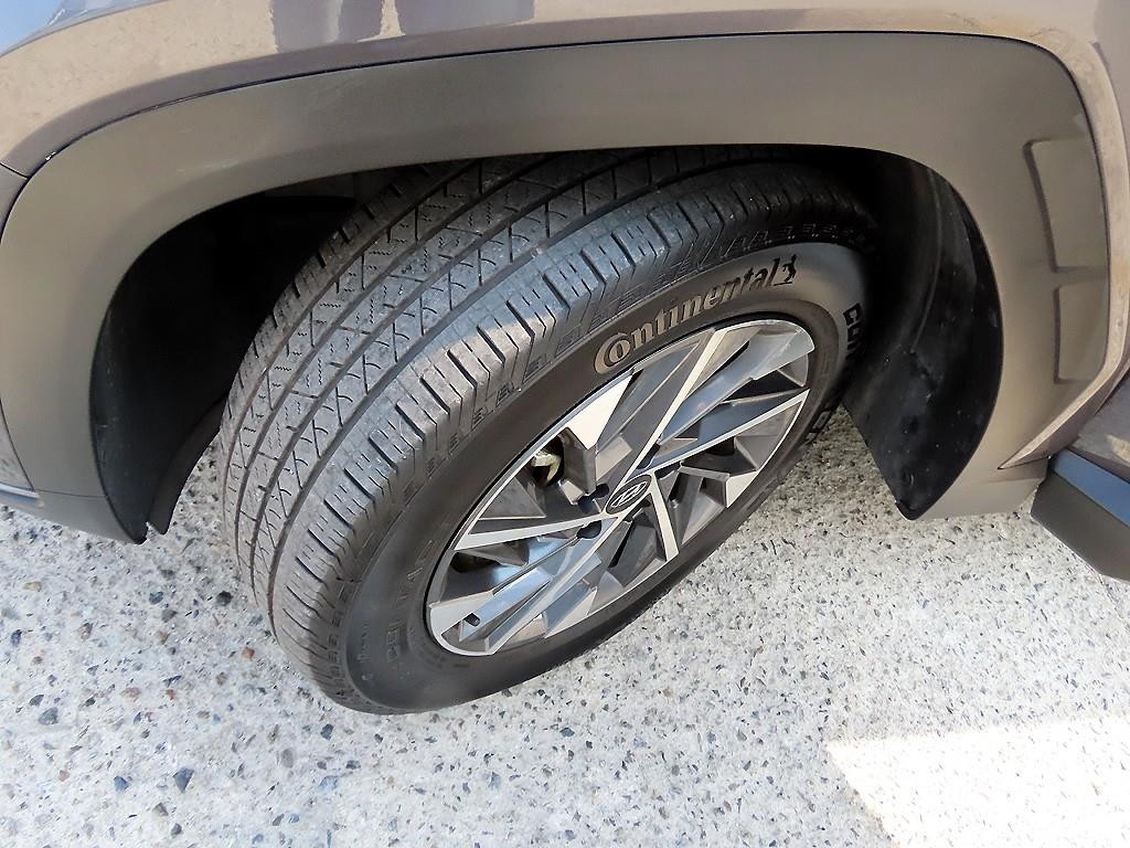 현대 투싼 투싼 하이브리드(NX4) 2WD 인스퍼레이션 이미지 20