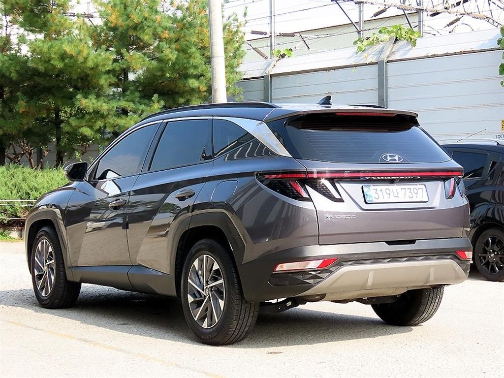 현대 투싼 투싼 하이브리드(NX4) 2WD 인스퍼레이션 이미지 3