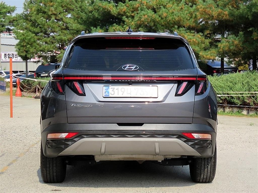 현대 투싼 투싼 하이브리드(NX4) 2WD 인스퍼레이션 이미지 4