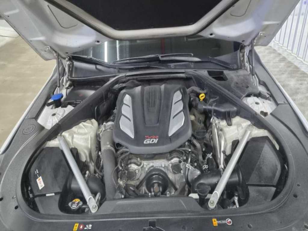 제네시스 EQ900 3.3 T-GDI AWD 프레스티지 이미지 15