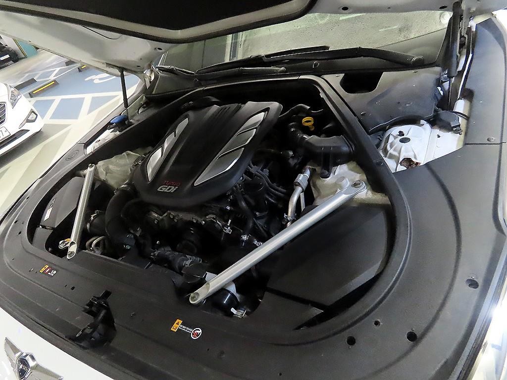 제네시스 EQ900 3.3 T-GDI AWD 프레스티지 이미지 19