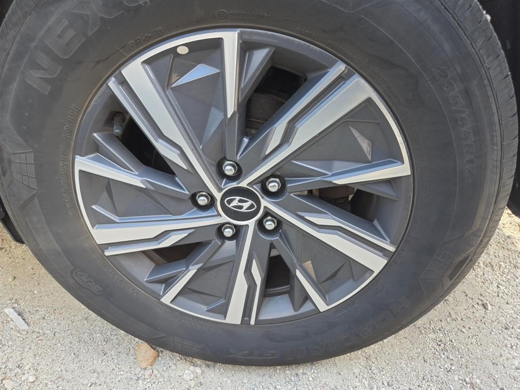 현대 투싼 투싼 하이브리드(NX4) 2WD 모던 이미지 10