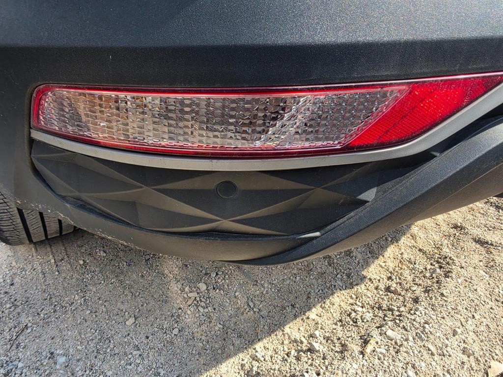 현대 투싼 투싼 하이브리드(NX4) 2WD 모던 이미지 12