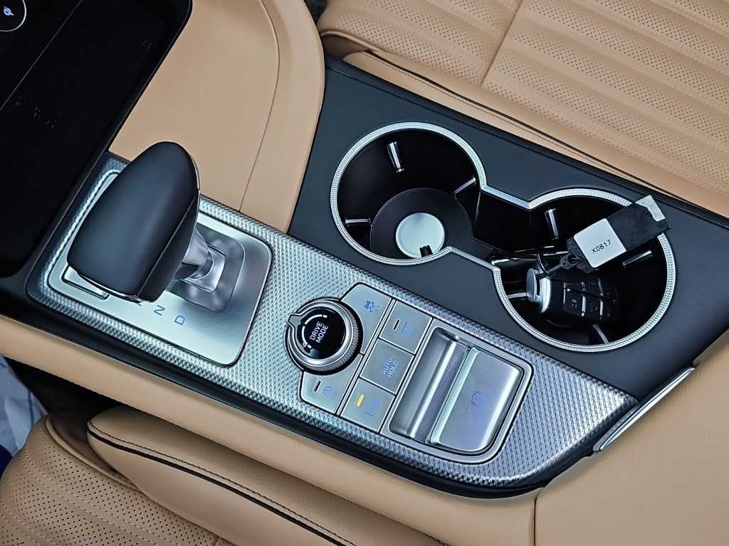 제네시스 G70 더 뉴 G70 가솔린 2.0T 4WD 이미지 8