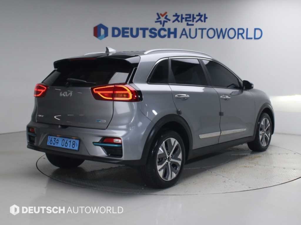 기아 니로 니로 EV 노블레스 이미지 2