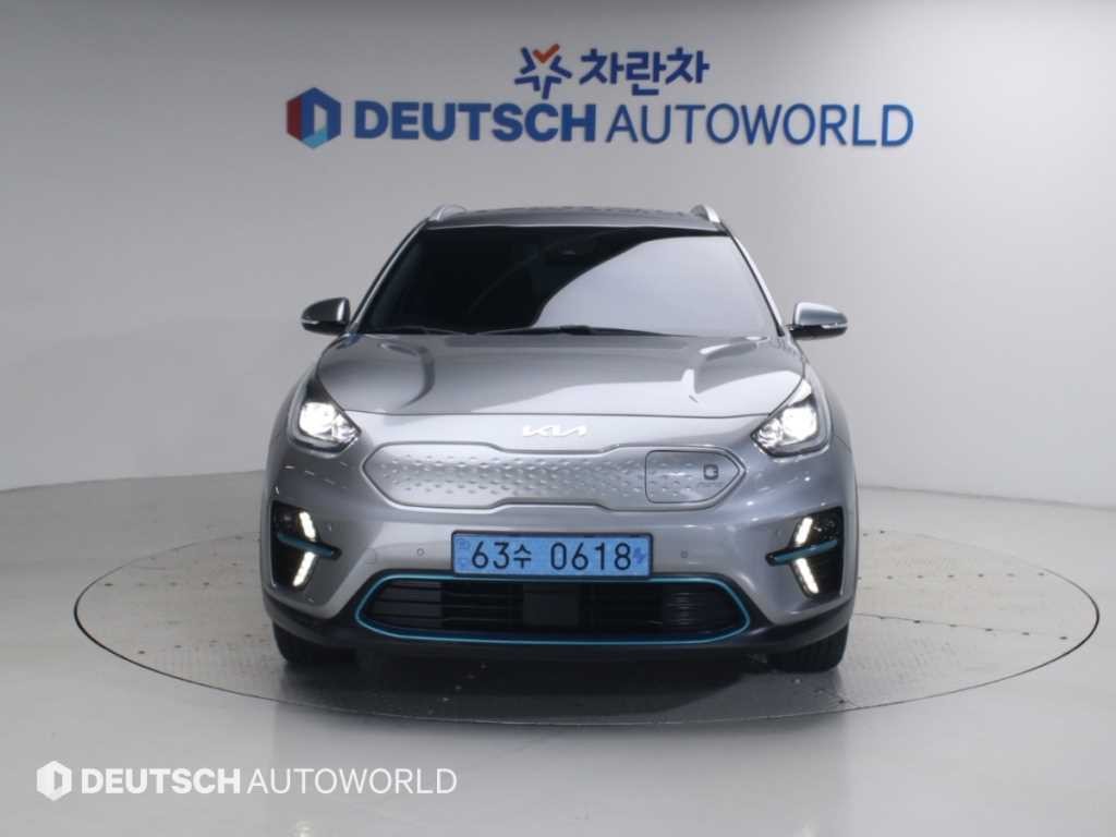 기아 니로 니로 EV 노블레스 이미지 3
