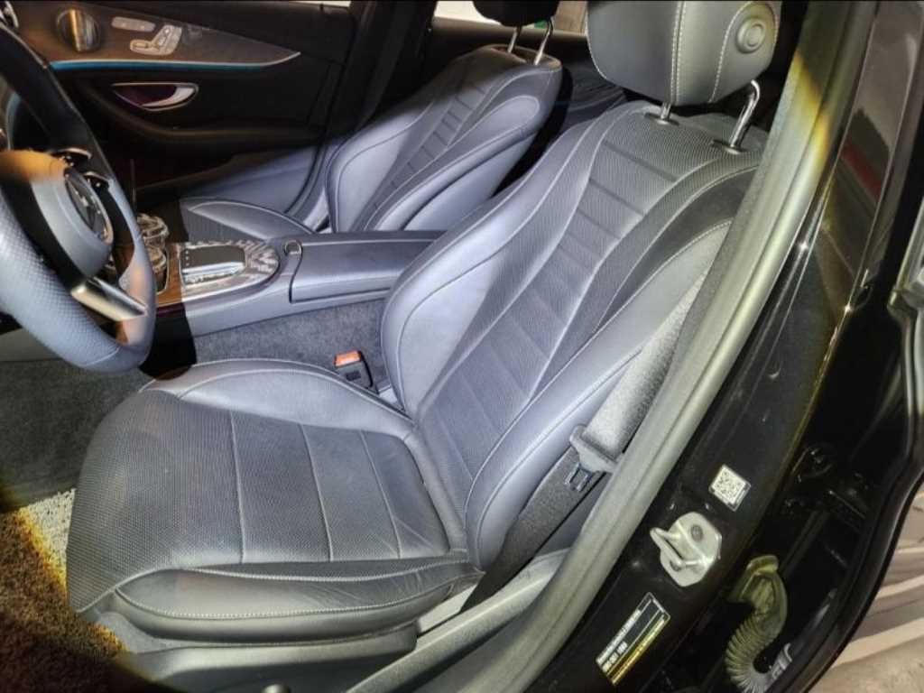 벤츠 E 클래스 E-클래스 W213 E350 4MATIC AMG LINE 이미지 4