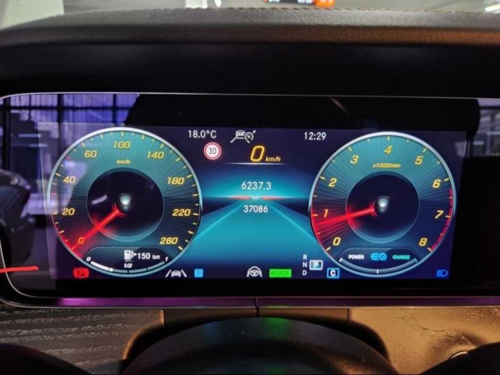 벤츠 E 클래스 E-클래스 W213 E350 4MATIC AMG LINE 이미지 5