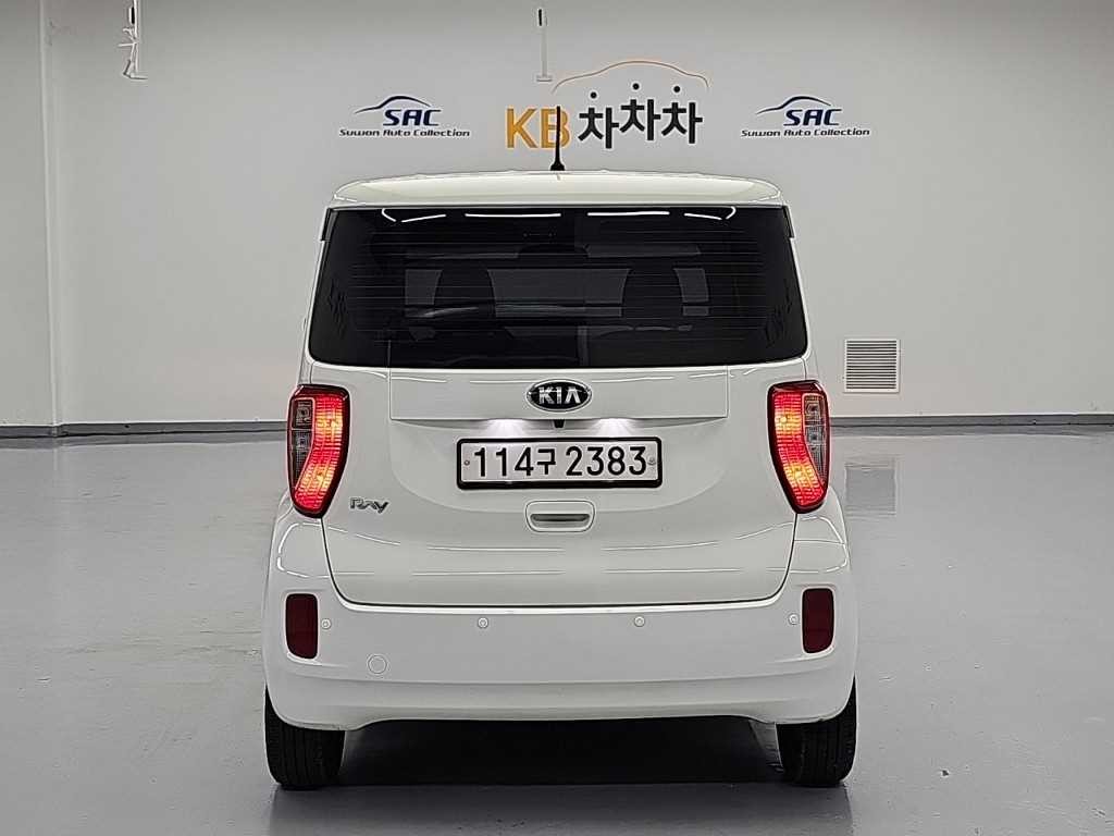 기아 레이 밴 이미지 3