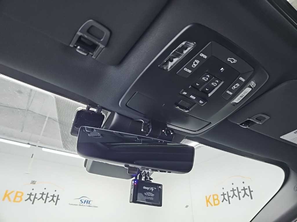 토요타 시에나 2.5 2WD 하이브리드 이미지 18