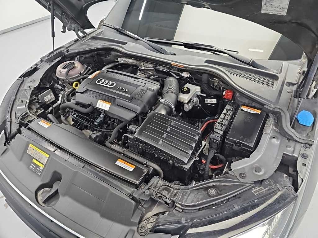 아우디 TT TT (8S) 쿠페 45 TFSI 콰트로 이미지 5