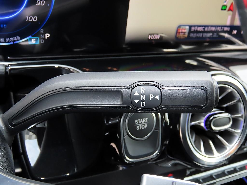 벤츠 EQA EQA H243 EQA 250 AMG 라인 이미지 11