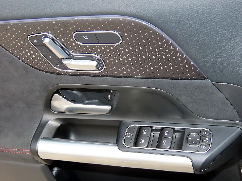 벤츠 EQA EQA H243 EQA 250 AMG 라인 이미지 12