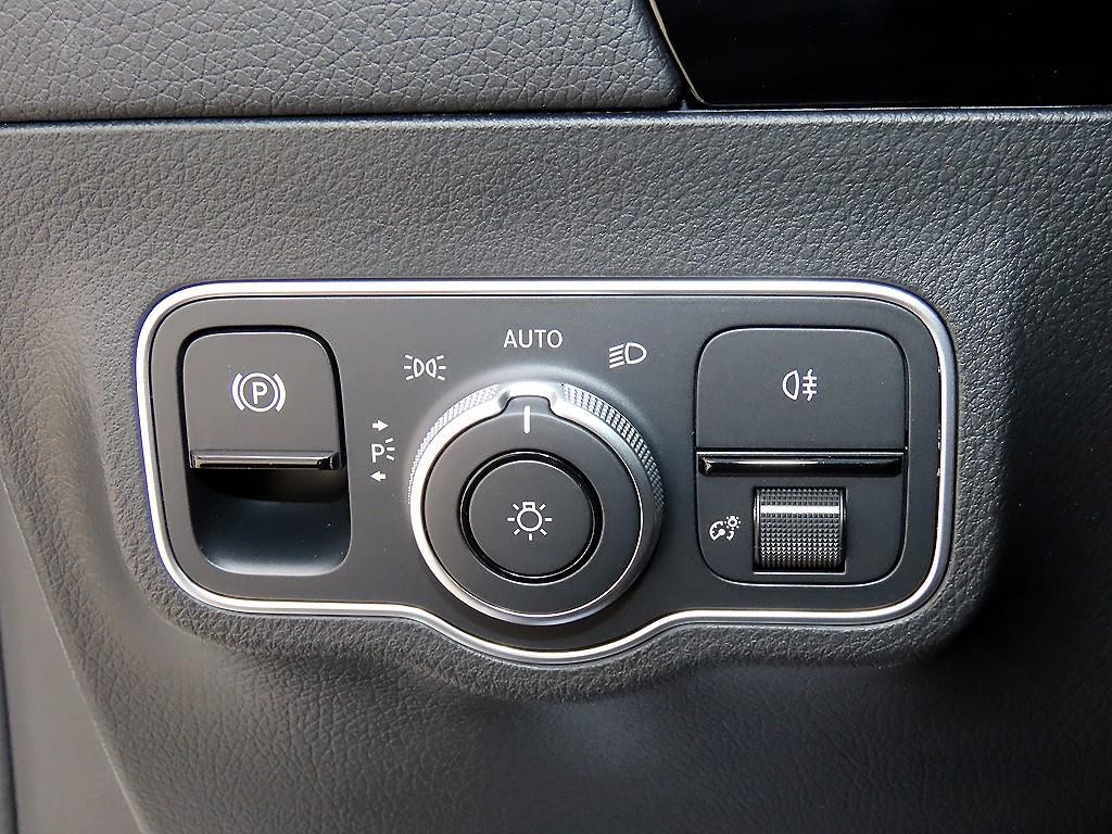 벤츠 EQA EQA H243 EQA 250 AMG 라인 이미지 13