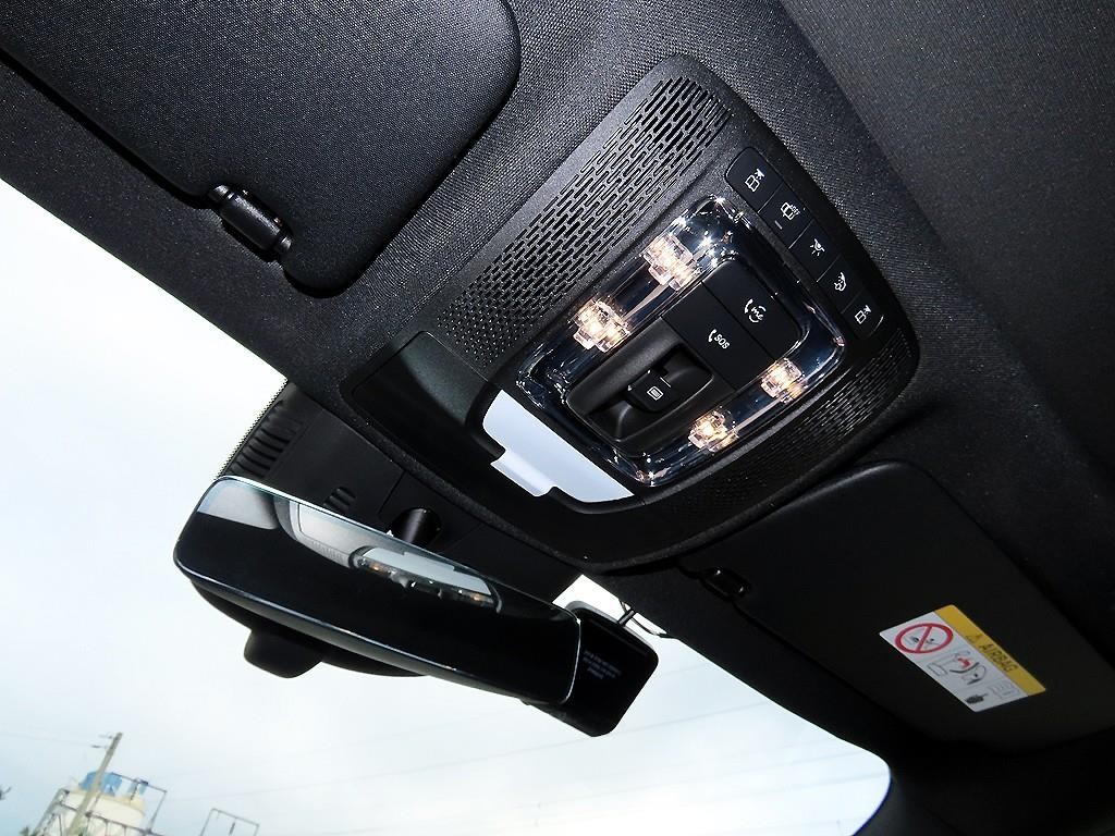 벤츠 EQA EQA H243 EQA 250 AMG 라인 이미지 16