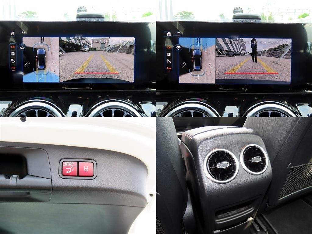 벤츠 EQA EQA H243 EQA 250 AMG 라인 이미지 18
