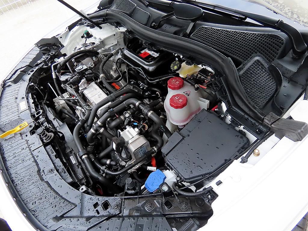 벤츠 EQA EQA H243 EQA 250 AMG 라인 이미지 19