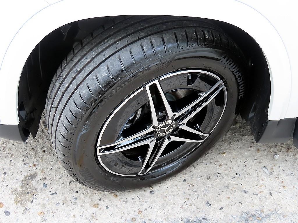 벤츠 EQA EQA H243 EQA 250 AMG 라인 이미지 20