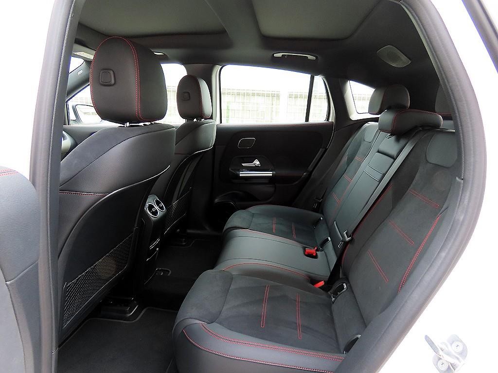 벤츠 EQA EQA H243 EQA 250 AMG 라인 이미지 6