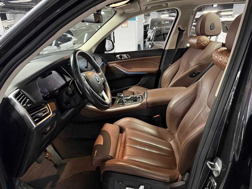 BMW X5 X5 (G05) xDrive 45e xLine 이미지 10