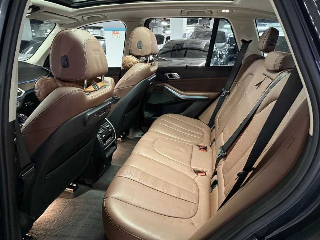 BMW X5 X5 (G05) xDrive 45e xLine 이미지 11