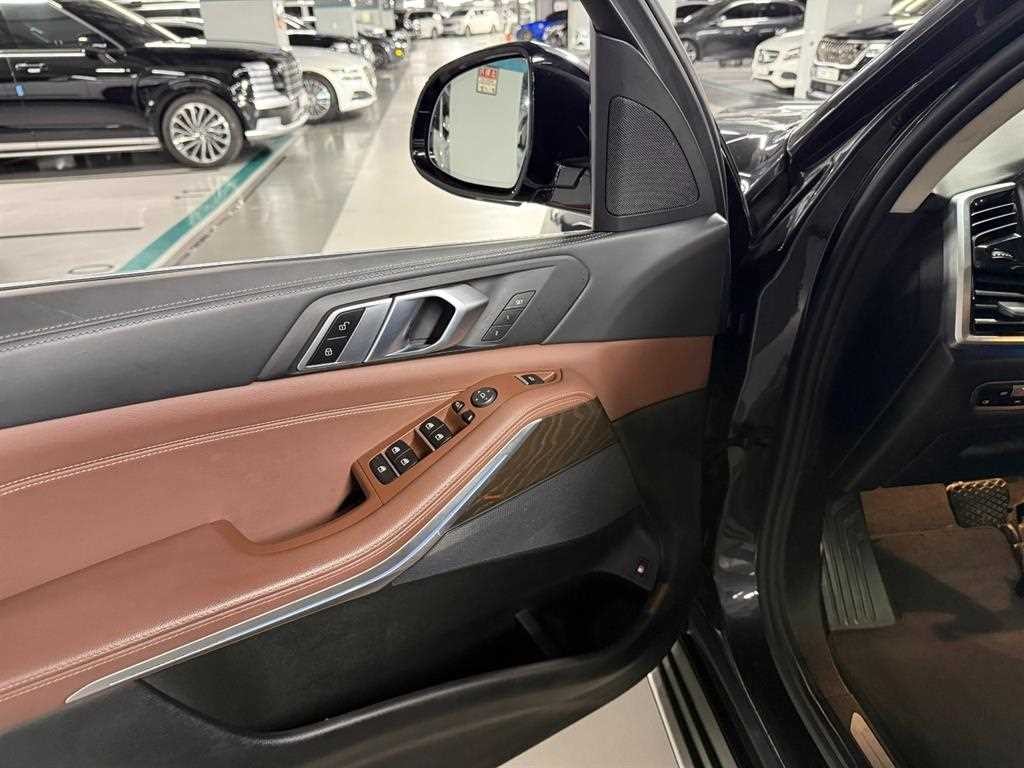 BMW X5 X5 (G05) xDrive 45e xLine 이미지 12