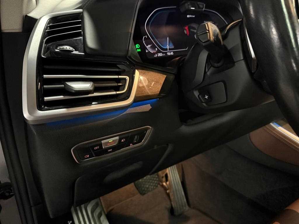 BMW X5 X5 (G05) xDrive 45e xLine 이미지 13