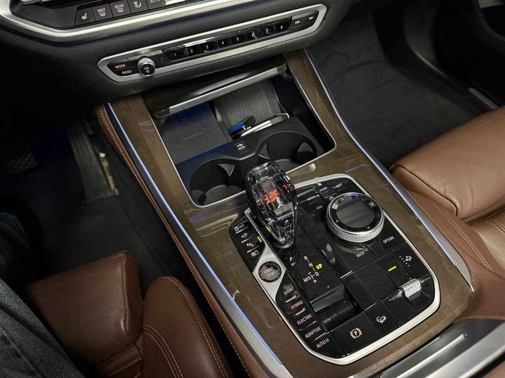 BMW X5 X5 (G05) xDrive 45e xLine 이미지 15