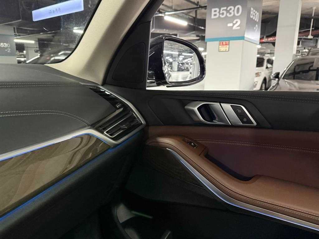 BMW X5 X5 (G05) xDrive 45e xLine 이미지 17