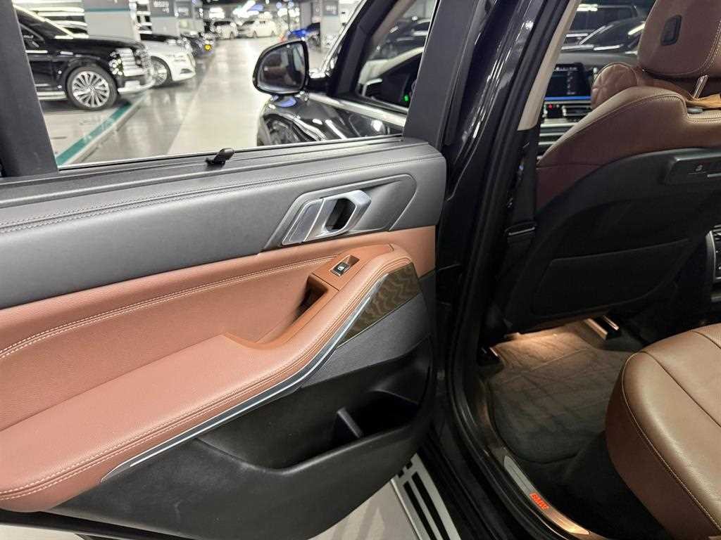 BMW X5 X5 (G05) xDrive 45e xLine 이미지 18