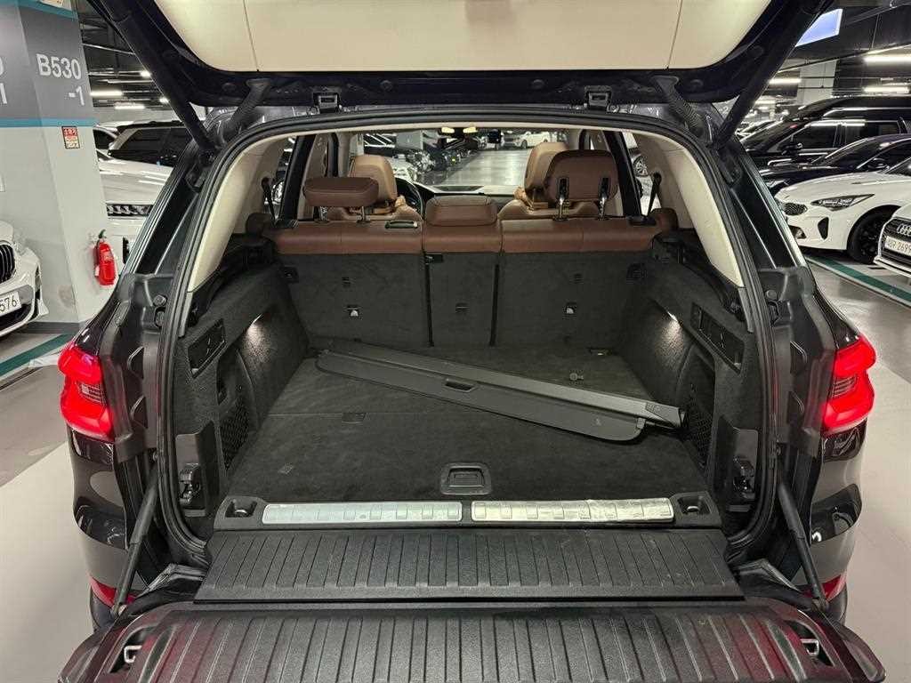 BMW X5 X5 (G05) xDrive 45e xLine 이미지 19