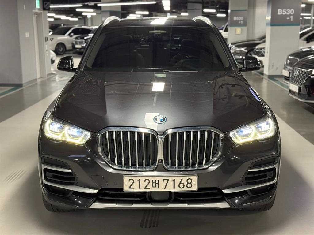 BMW X5 X5 (G05) xDrive 45e xLine 이미지 2