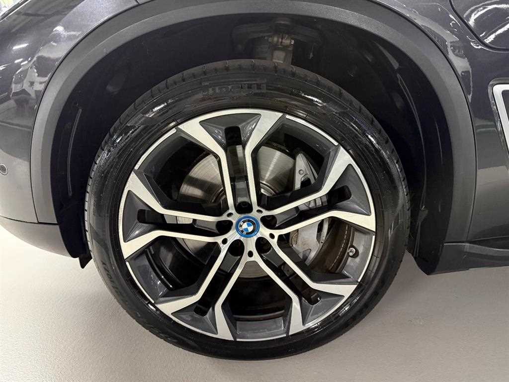 BMW X5 X5 (G05) xDrive 45e xLine 이미지 20